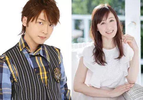 又一波日本声优结婚热潮！精彩堪称竞赛，只是最后“剩者”太心酸