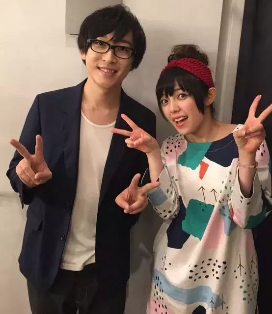 又一波日本声优结婚热潮！精彩堪称竞赛，只是最后“剩者”太心酸