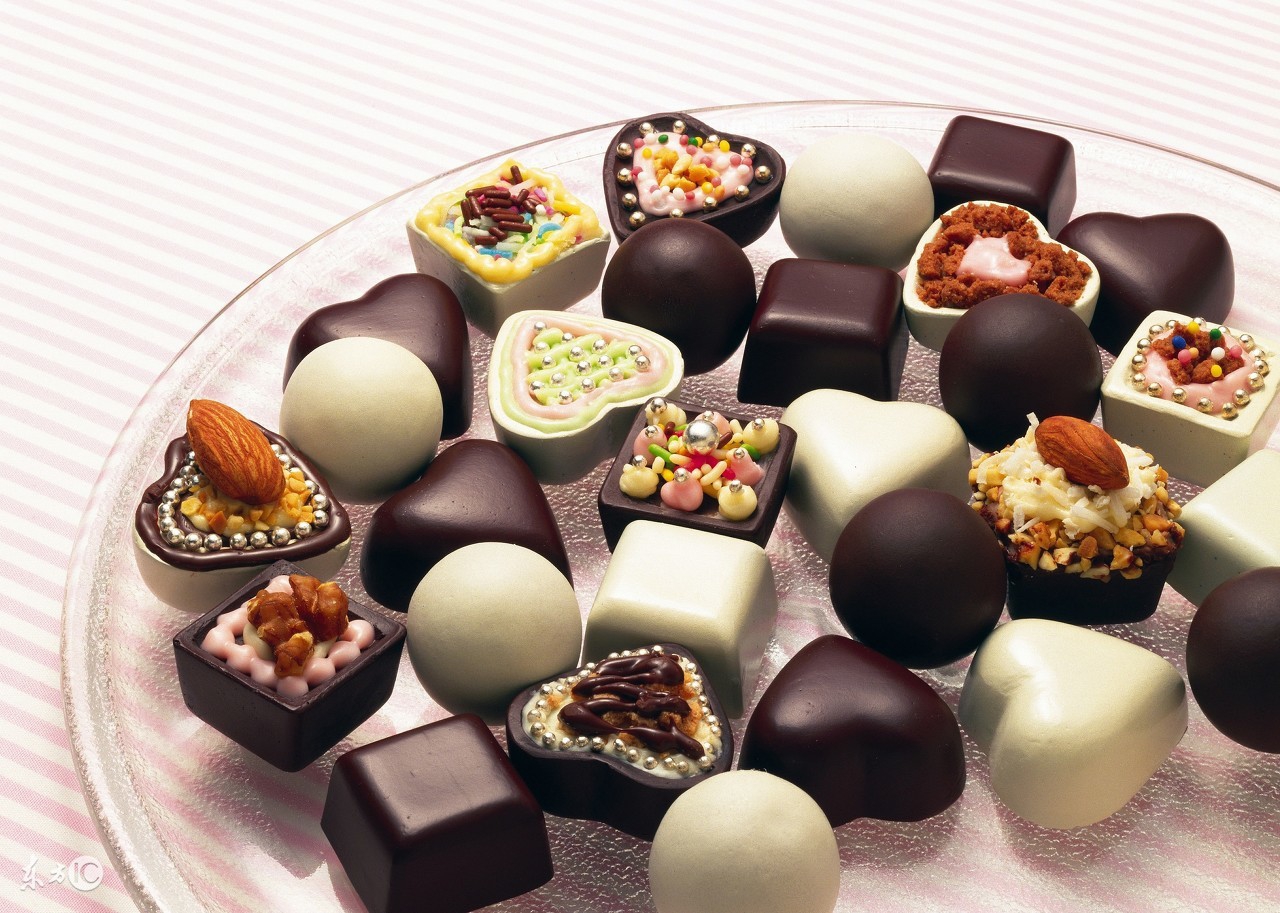 朱古力和巧克力的区别详解，关于巧克力的知识详解？