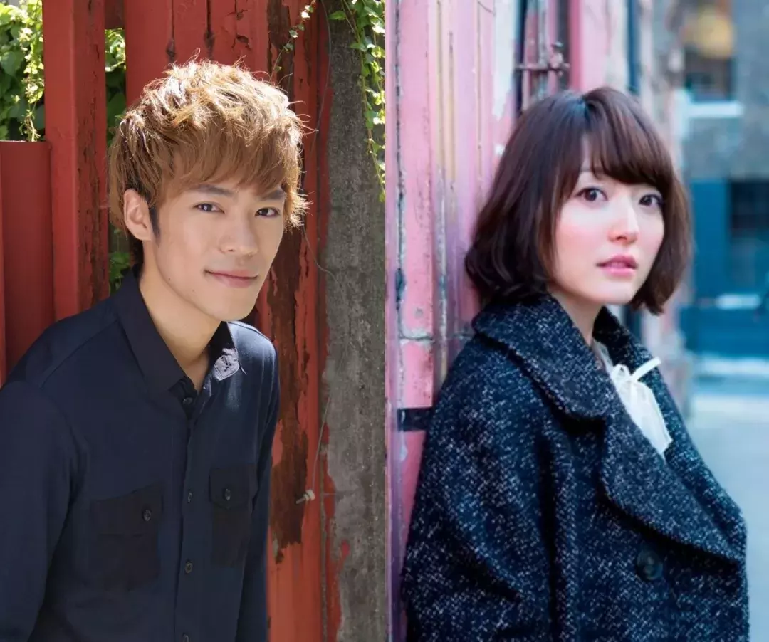 又一波日本声优结婚热潮！精彩堪称竞赛，只是最后“剩者”太心酸