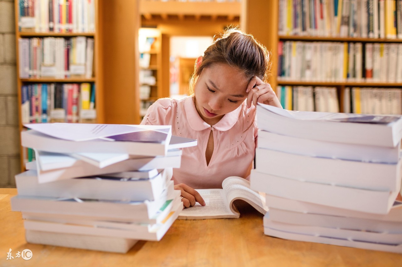 高考状元的完美学习法！现在跟着做，期末考高分绝对来得及！
