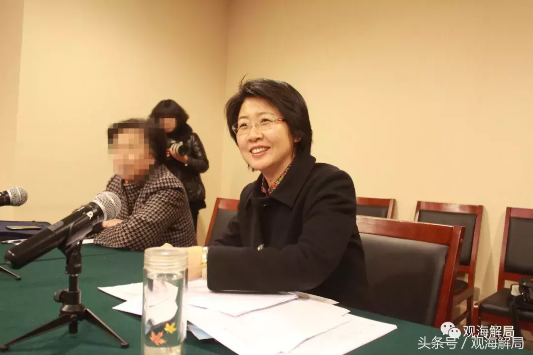 市委书记的小舅子这样敛财