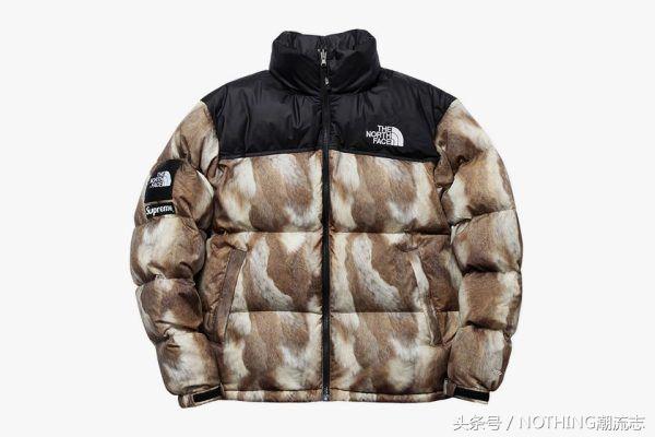 只知道加拿大鹅？全球质感羽绒服品牌汇总！