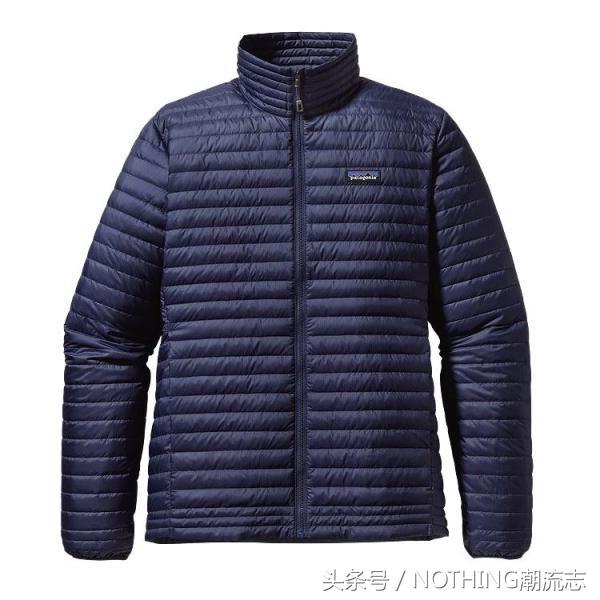 只知道加拿大鹅？全球质感羽绒服品牌汇总！