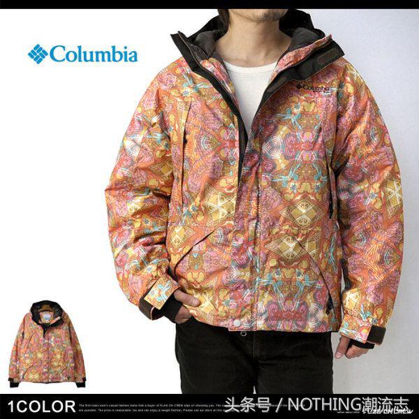 只知道加拿大鹅？全球质感羽绒服品牌汇总！