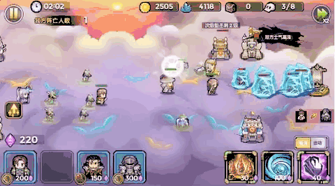 出门能冒险，回家能盖房，这款策略手游怎么不按套路出牌