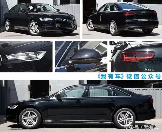 奥迪A6L/Q5大幅优惠超10万，30多万新车能落地，但买哪款最划算？