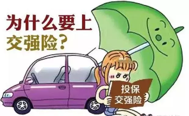 别动不动就报保险(报了保险就不用管了)