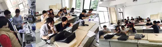 艺考生们look here：华侨大学美术学院2018年招生简章新鲜出炉~