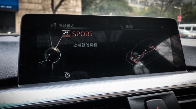 揭秘汽车运动模式十大精髓技巧