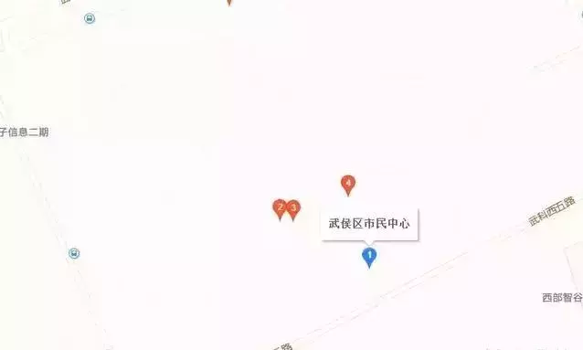 看过来！以后成都积分落户应该这样办理！