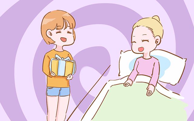 朋友怀孕了应该送什么礼物了（怀孕送礼物送什么）