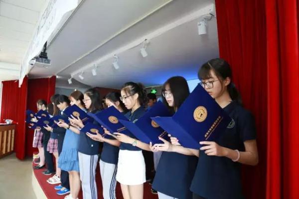 你了解的威海常春藤学校是这样吗？