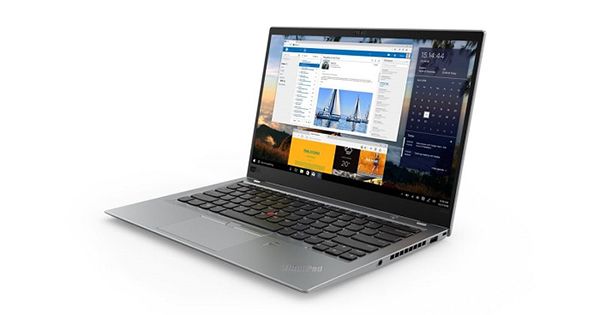 「alexa dolby vision」lenovo 联想 更新thinkpad x1系列产品线
