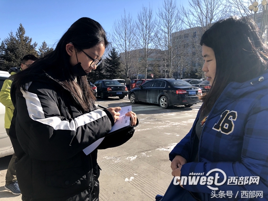 网络PK实体丨榆林人办年货青睐实体 吐槽结算久占比58%