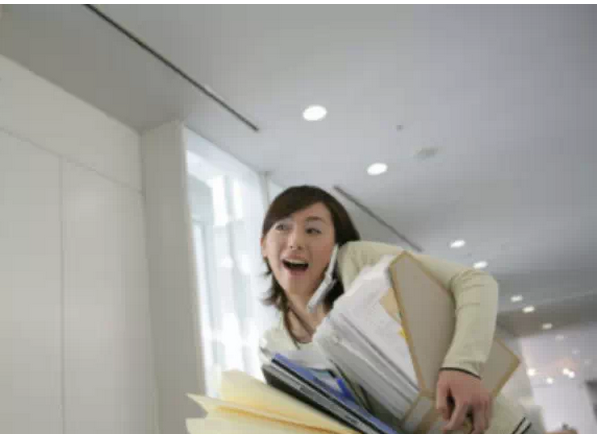 备受历届会计学者推荐的会计培训课程：如何巧妙整理会计凭证？