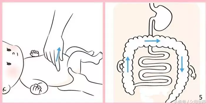 宝宝屁多屁臭，不只是简单的肠胃问题！这3种屁一定要重视起来！