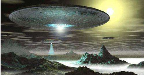 3种脑洞大开的原因告诉你”外星人“为什么地地球人不理不睬