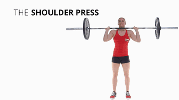 健身房7大黄金动作及各大好处，你最常练哪个？