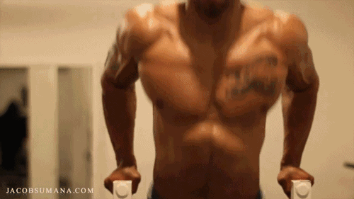 健身房7大黄金动作及各大好处，你最常练哪个？