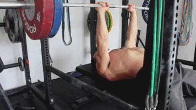 健身房7大黄金动作及各大好处，你最常练哪个？