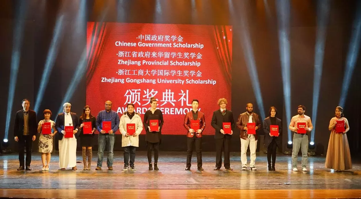 2017年荣誉成绩单来袭 他们居然拿了这么多奖