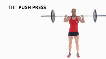 健身房7大黄金动作及各大好处，你最常练哪个？