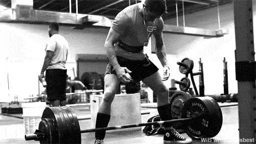 健身房7大黄金动作及各大好处，你最常练哪个？