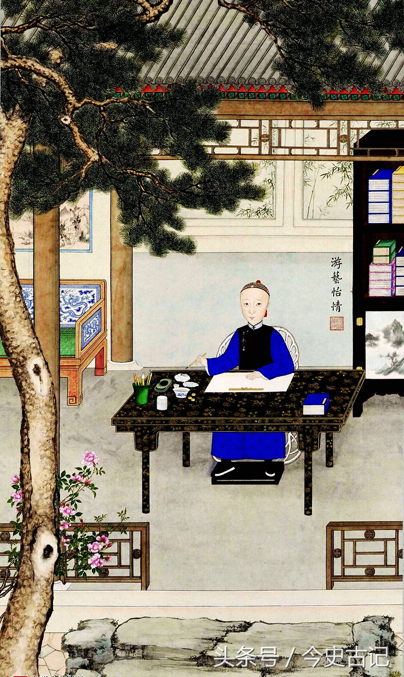 1875年1月12日，大清同治皇帝爱新觉罗·载淳病逝，年仅19岁