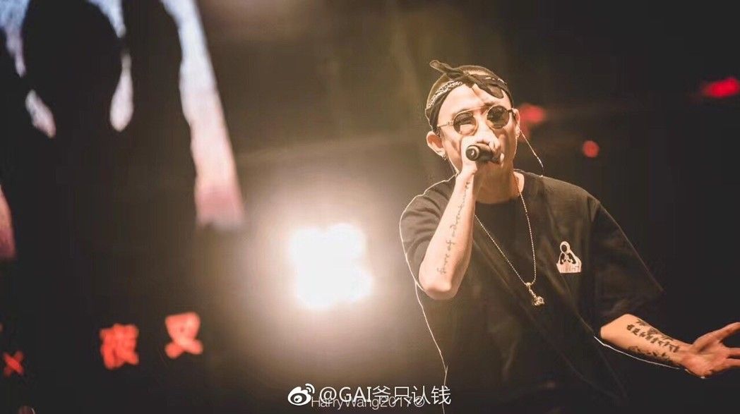 中国嘻哈年度前15排名：欧阳靖、VAVA、PG One、GAI排前四(中国有嘻哈人气榜)