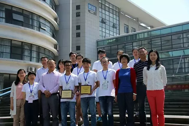 2017年荣誉成绩单来袭 他们居然拿了这么多奖