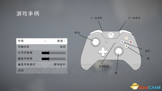 《人类一败涂地》图文流程攻略 全关卡通关谜题解答
