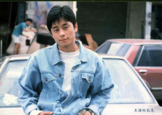 四岁就差点拿了金马奖