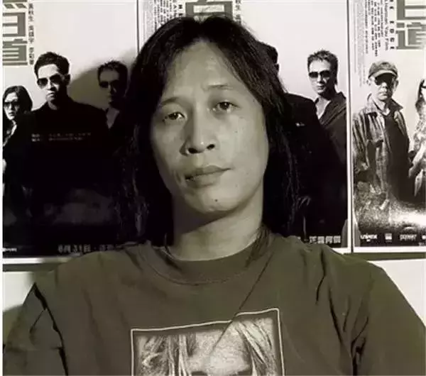 邓衍成为什么是香港第一杀人导演？看看下面六部影片就明白了