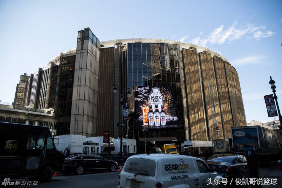 为什么nba用城市(NBA居然有这两座城市，却拥有四支球队，每一个都有历史意义)