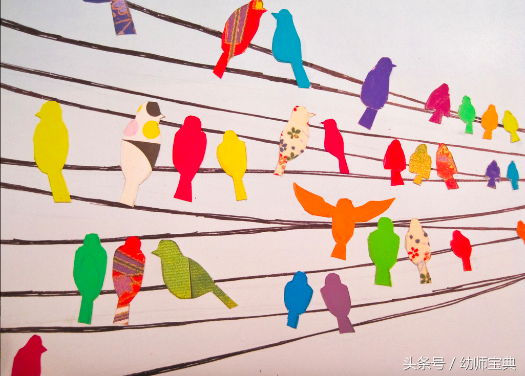 一些美翻的国外环创创意