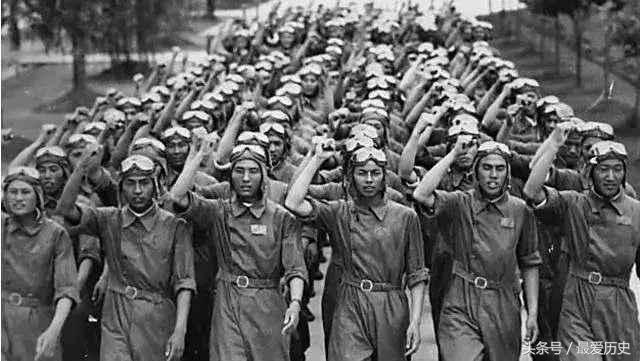 中国不会亡，因为有他们