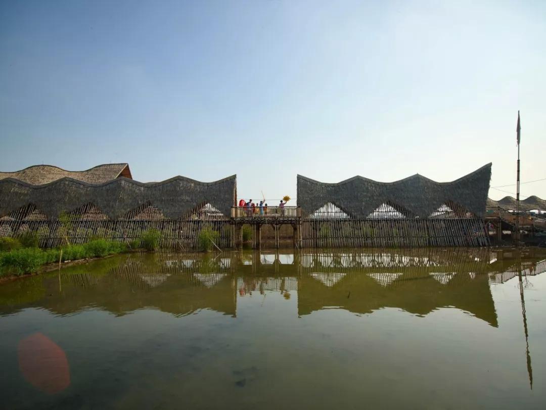 盘点2017年度最美的学校建筑设计项目，我想去第10所，你呢？