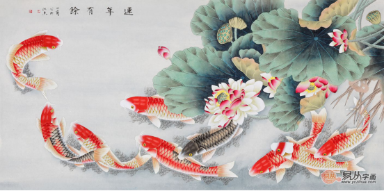 乔迁之喜送什么花卉合适（乔迁之喜送什么字画好）