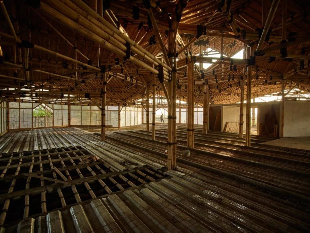 盘点2017年度最美的学校建筑设计项目，我想去第10所，你呢？