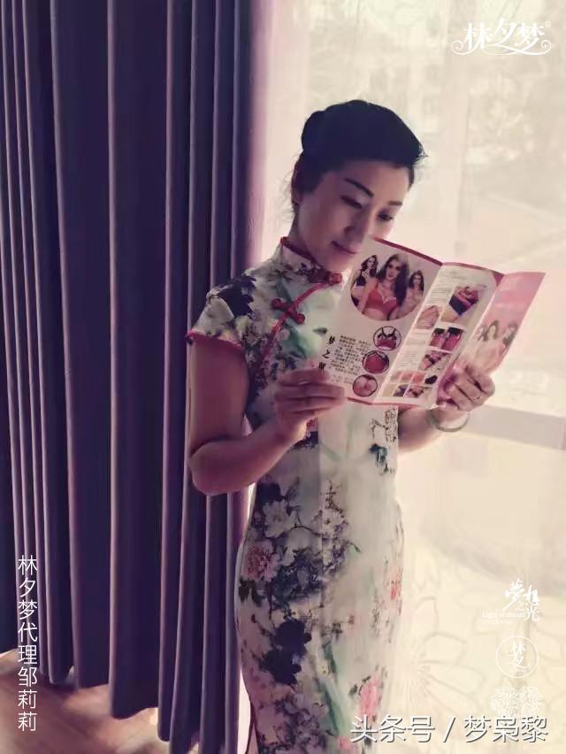 林夕梦人的故事丨从朝九晚五的打卡上班到诗一般的自由生活