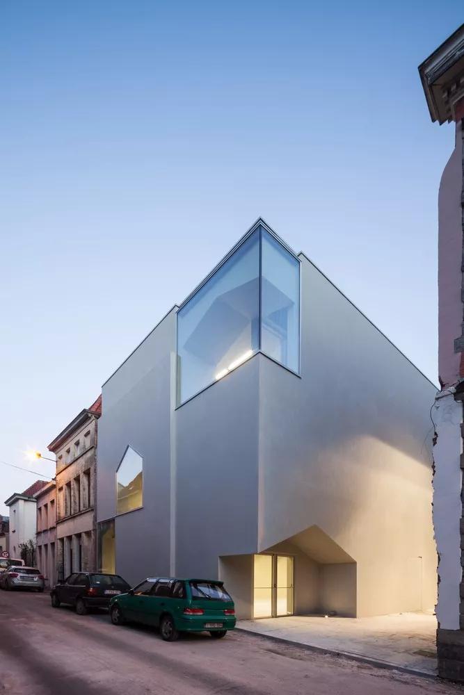 盘点2017年度最美的学校建筑设计项目，我想去第10所，你呢？