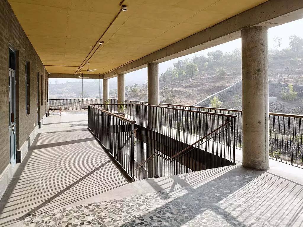 盘点2017年度最美的学校建筑设计项目，我想去第10所，你呢？