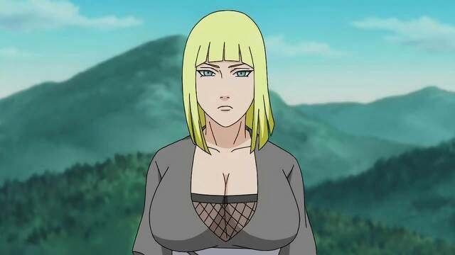 《火影忍者》中身材最好的五名女忍,第一名竟然不是纲手) - 114知识网