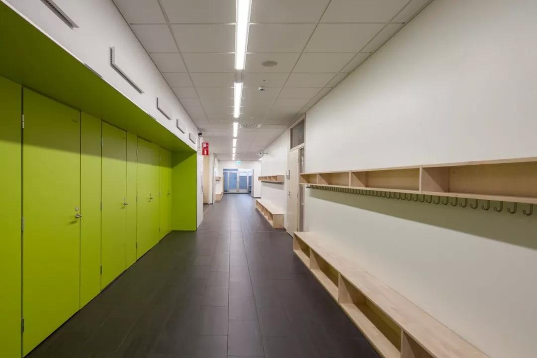 盘点2017年度最美的学校建筑设计项目，我想去第10所，你呢？