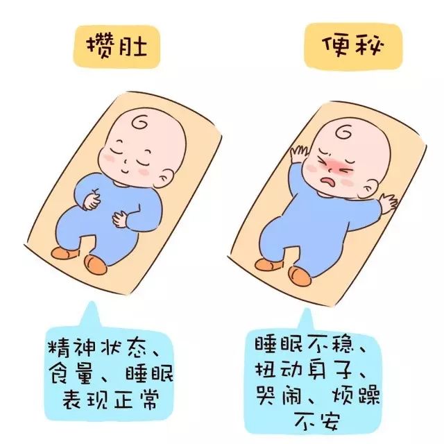 宝宝三天没有便便了，怎么训练也拉不出来？愁死我了……