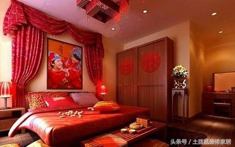 婚房装修设计：镌刻人生最美好时刻的温馨之居