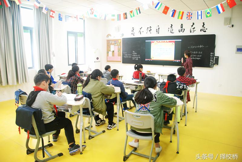 湖州帕丁顿特色课程体系，打造最适合孩子的教育