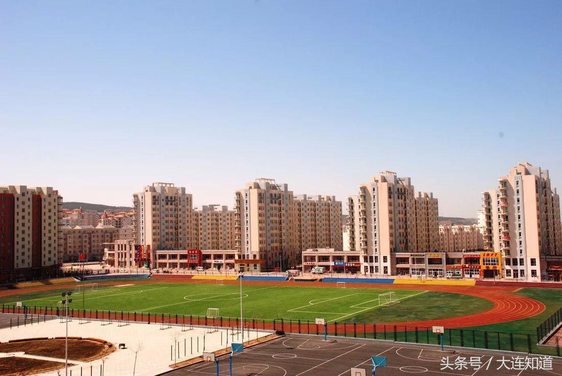 2018大连高校排行榜发布！你的学校在吗？