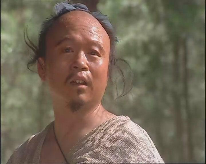 水浒座次排位三大潜规则，其中的智慧用于现在并不过时